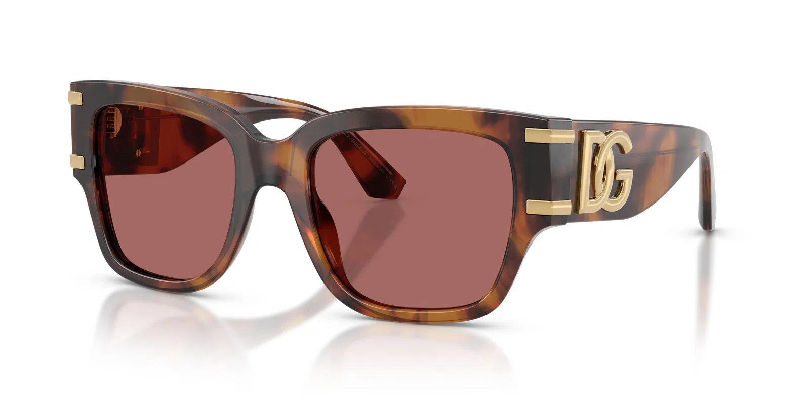 Dolce & Gabbana 4563 Sunglasses - view 2
